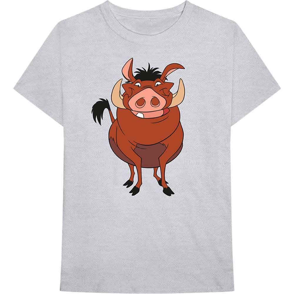 Disney Lion King - Pumbaa Pose [T-Shirt]