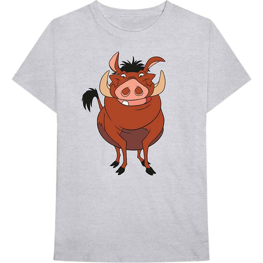 Disney Lion King - Pumbaa Pose [T-Shirt]