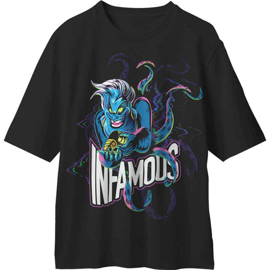 Little Mermaid Infamous Ursula (T-Shirt)