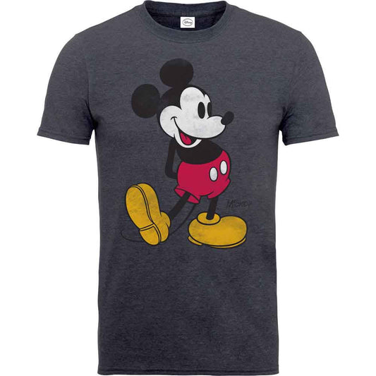 Mickey Mouse Vintage (T-Shirt)