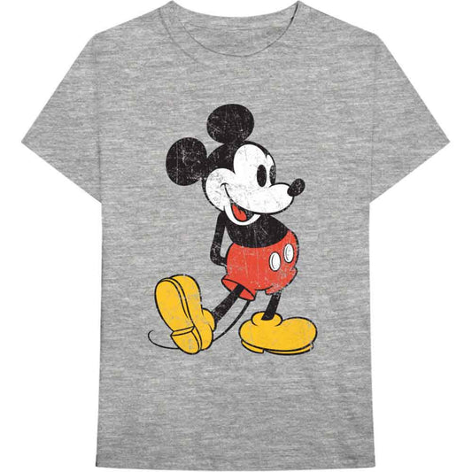 Mickey Mouse Vintage (T-Shirt)