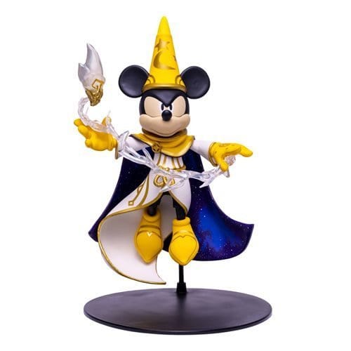 McFarlane Toys Disney Mirrorverse Mickey Mouse 12-Inch Statue