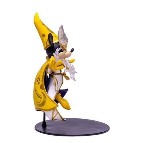 McFarlane Toys Disney Mirrorverse Mickey Mouse 12-Inch Statue