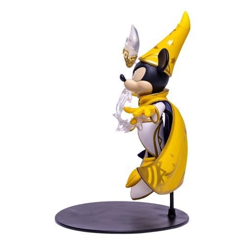 McFarlane Toys Disney Mirrorverse Mickey Mouse 12-Inch Statue