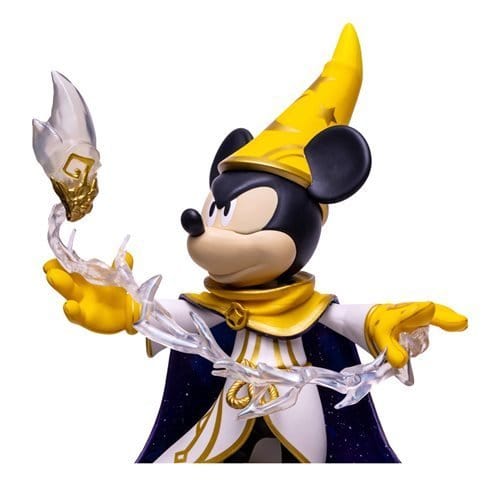 McFarlane Toys Disney Mirrorverse Mickey Mouse 12-Inch Statue