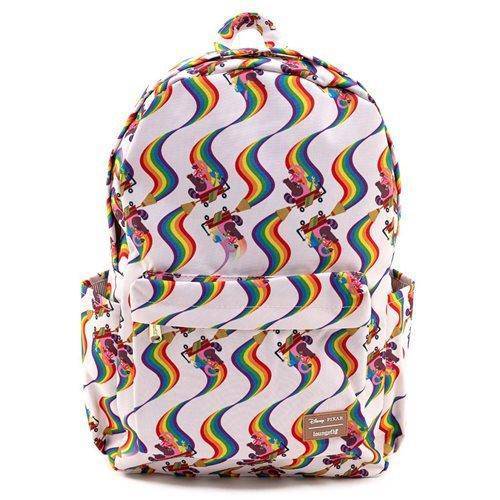 Disney-Pixar Inside Out Bing Bong Wagon Nylon Backpack