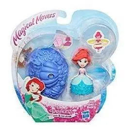Disney Princess Magical Movers Doll - Select Figure(s) - Golden Apple Comics
