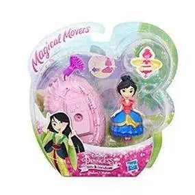 Disney Princess Magical Movers Doll - Select Figure(s) - Golden Apple Comics