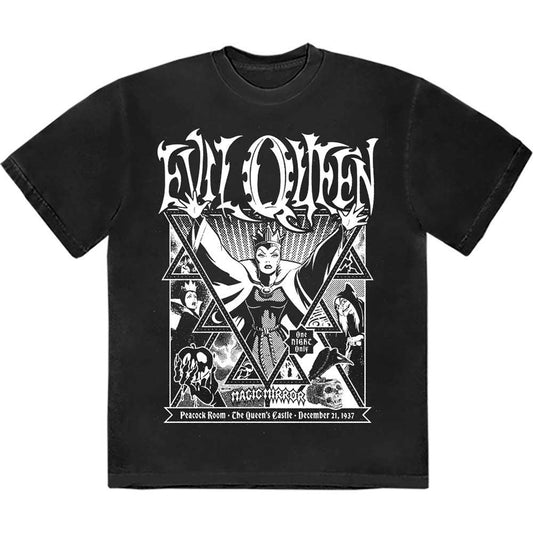 Snow White Evil Queen One Night Only (T-Shirt)