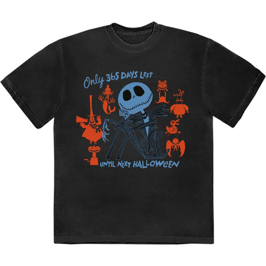 The Nightmare Before Christmas 365 Days (T-Shirt)