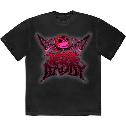 The Nightmare Before Christmas Bone Daddy (T-Shirt)