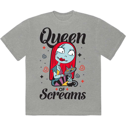 The Nightmare Before Christmas Queen Of Screams (T-Shirt)