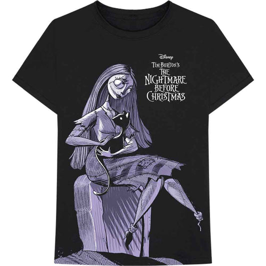 The Nightmare Before Christmas Sally Jumbo (T-Shirt)