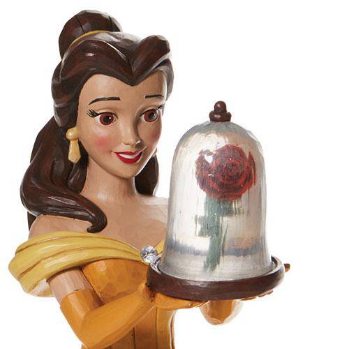 Enesco Disney Traditions Princess Passion Mulan Figurine