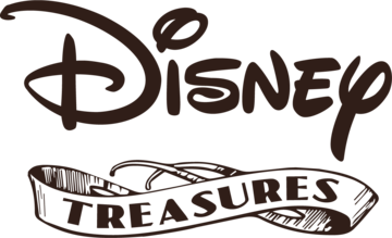 Funko MM: Disney Treasures