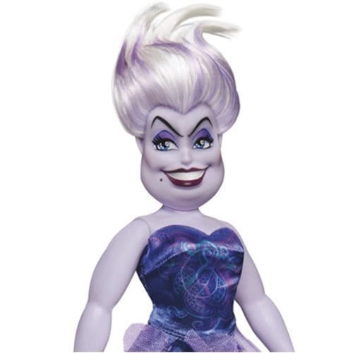 Disney Villains Fashion Doll - Select Figure(s) - Golden Apple Comics