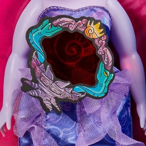 Disney Villains Fashion Doll - Select Figure(s) - Golden Apple Comics