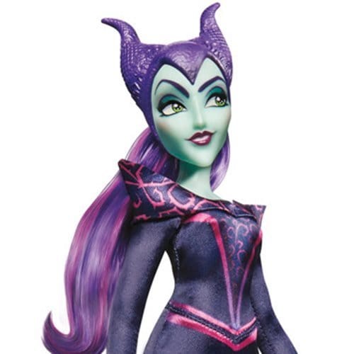 Disney Villains Fashion Doll - Select Figure(s) - Golden Apple Comics