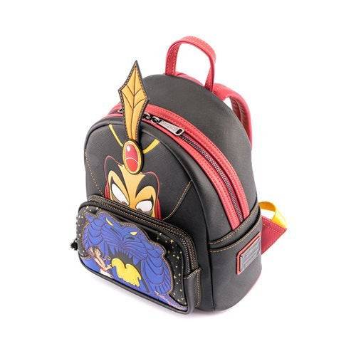 Disney Villains Jafar Scene Mini-Backpack