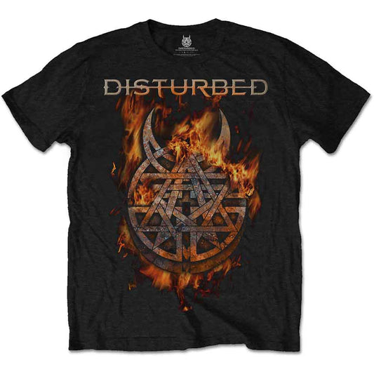 Burning Belief (T-Shirt)