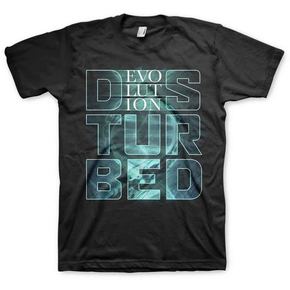 Evolution (T-Shirt)