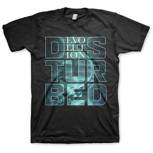 Evolution (T-Shirt)