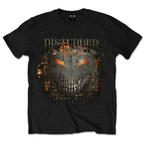Fire Behind (T-Shirt)