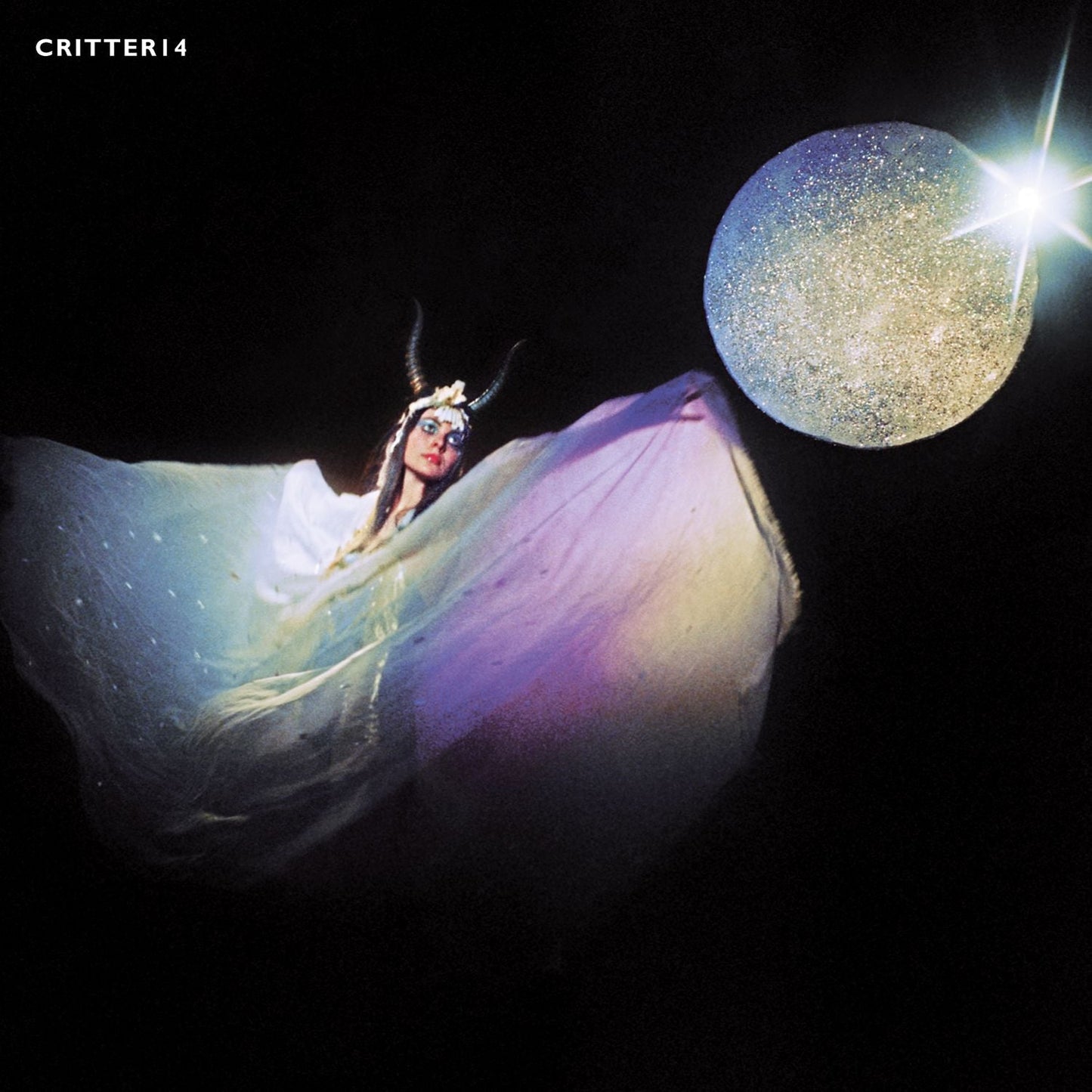 Moon Moods (CD)