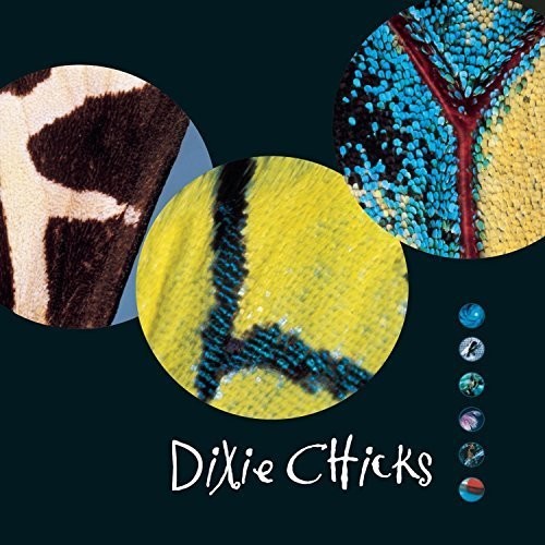 Dixie Chicks Fly (Remastered, 150 Gram Vinyl, Gatefold LP Jacket) (2 Lp's) [Vinyl]