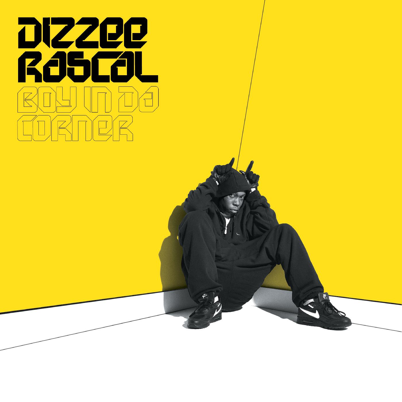 Boy In Da Corner 20th Anniversary Edition (DELUXE EDITION, BLACK, YELLOW & WHITE VINYL) (Vinyl)