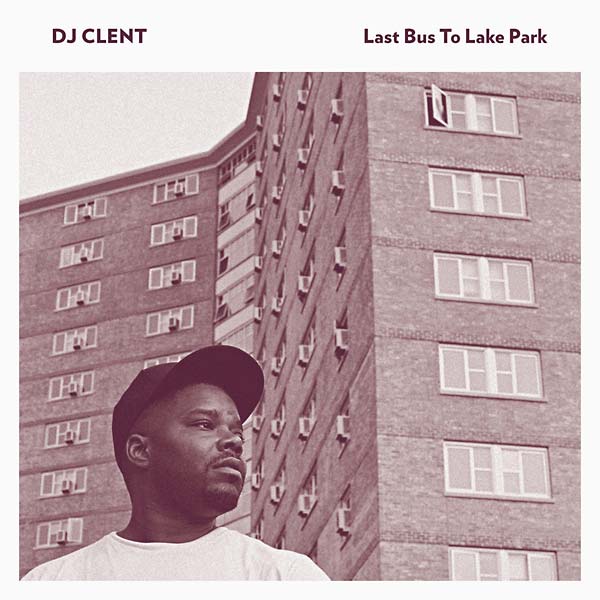 Last Bus to Lake Park (CD) - Golden Apple Comics