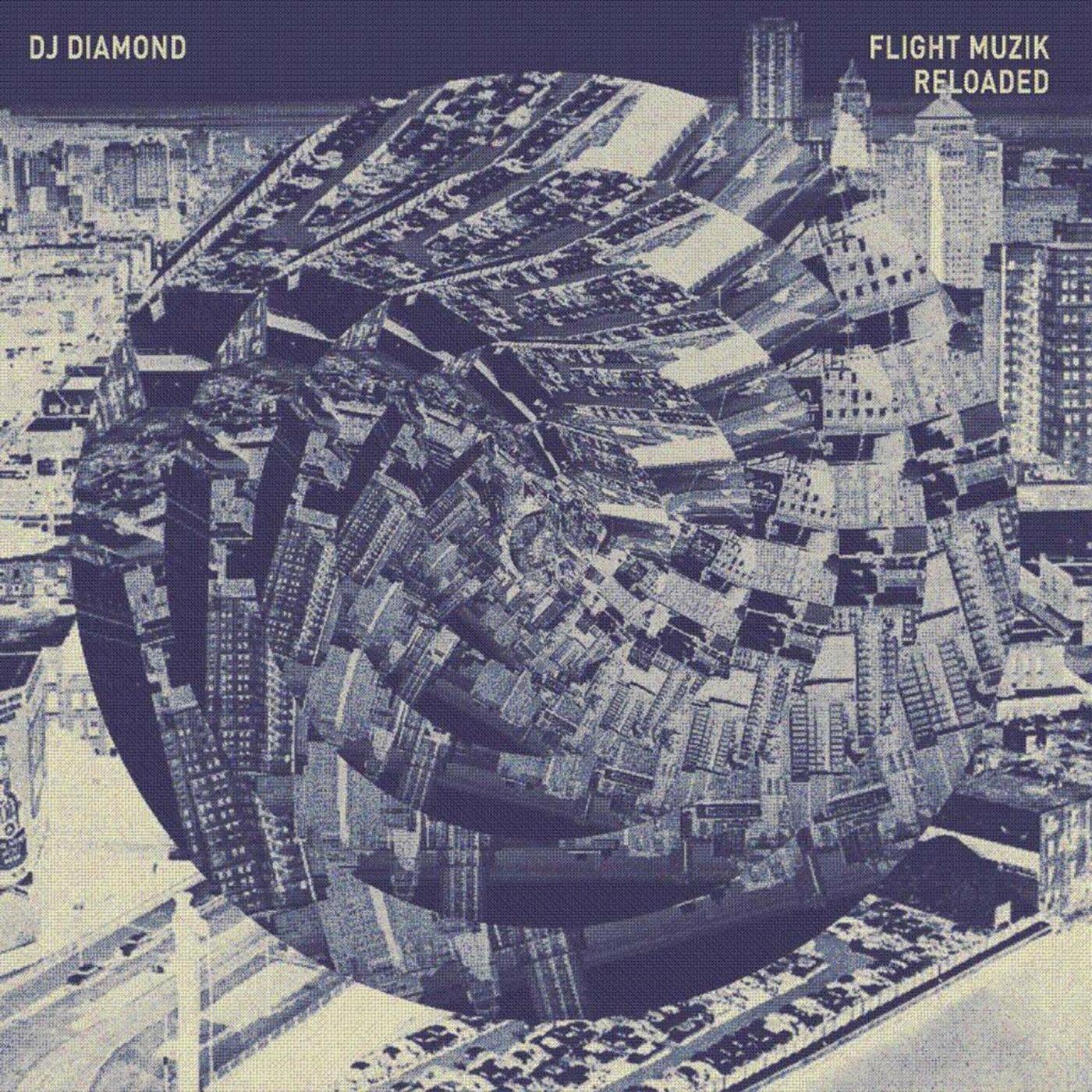 Flight Muzik Reloaded (CD)