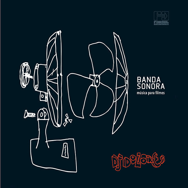 Banda Sonora Musica Para Filmes (CD)