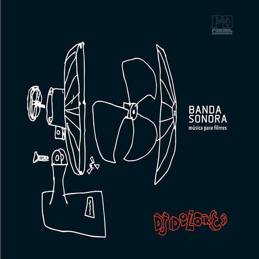 Banda Sonora Musica Para Filmes (CD)