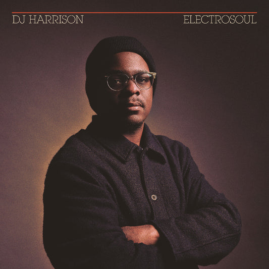 Electrosoul [Vinyl]