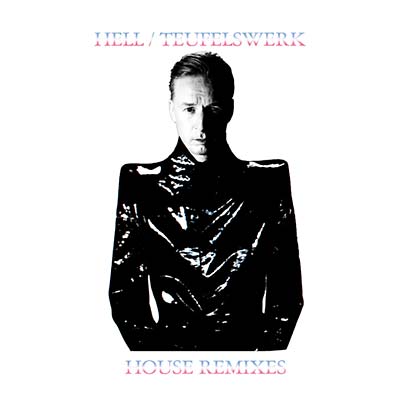 Teufelswerk House Remixes (CD)
