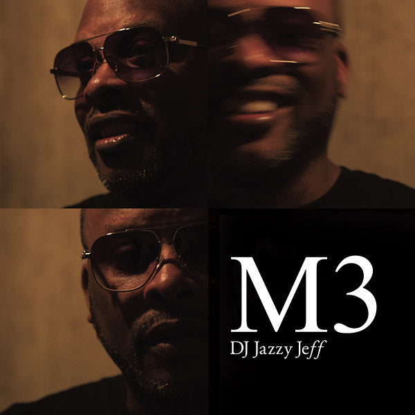 M3 (CD)