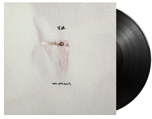 DJ Krush DJ Krush (180 Gram Vinyl) [Import] (2 Lp's) [Vinyl]