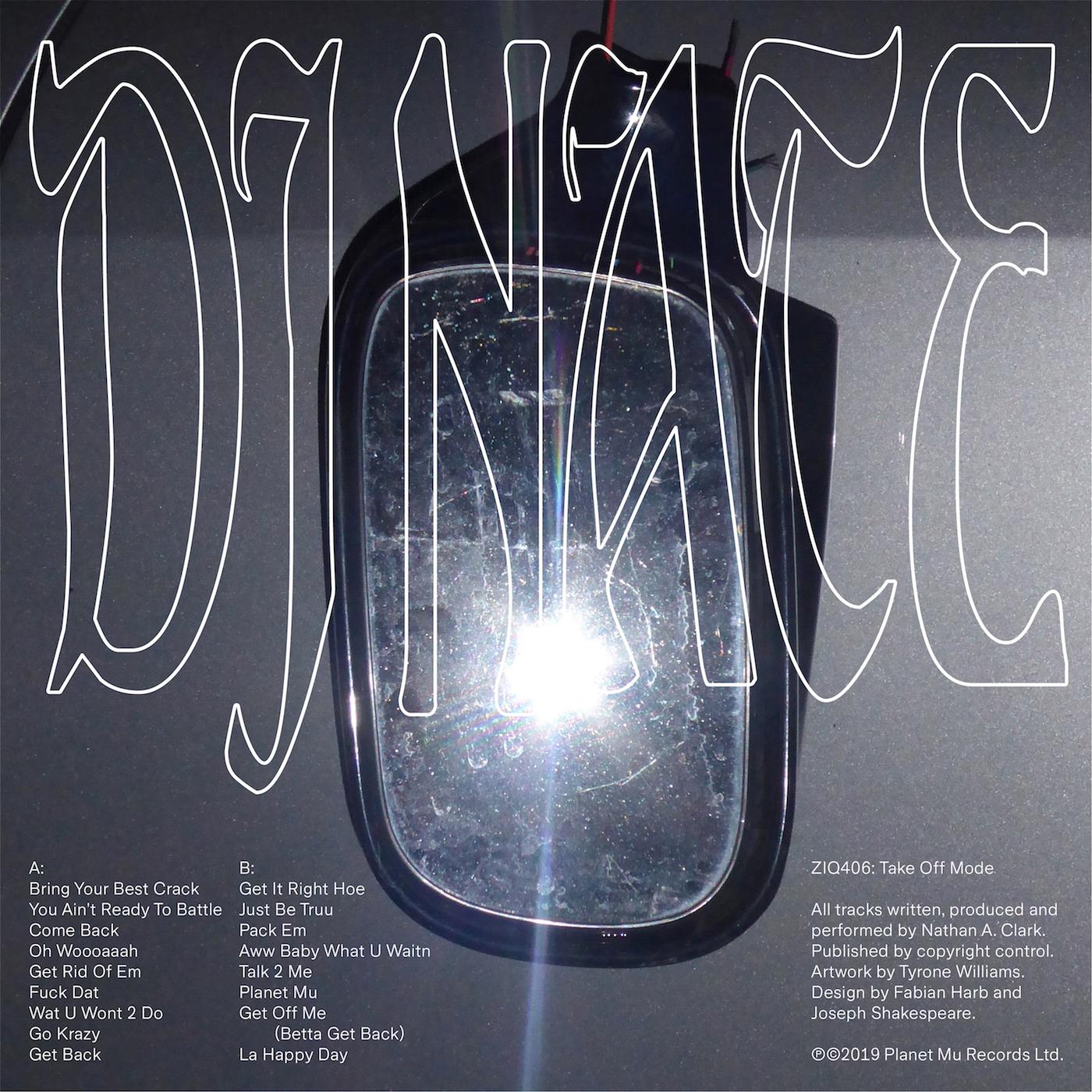 Take Off Mode (CD)