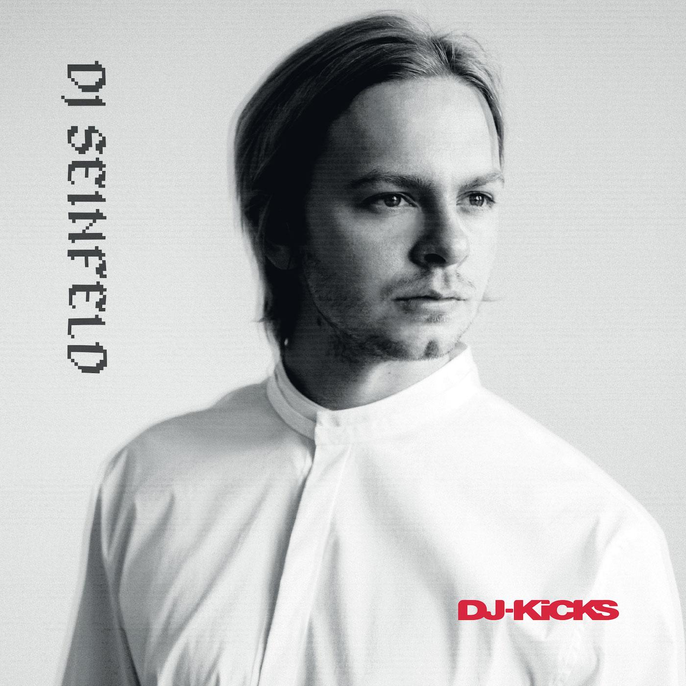 DJ Seinfeld - Dj Seinfeld Dj-Kicks [Vinyl]