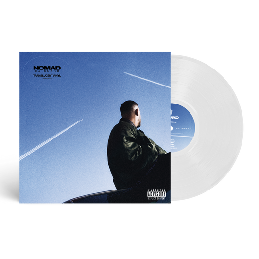 Nomad [Translucent LP] [Vinyl]