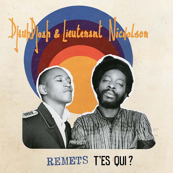 Remets T'es Qui? (CD)