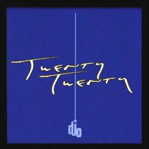 Djo Twenty Twenty [Vinyl]