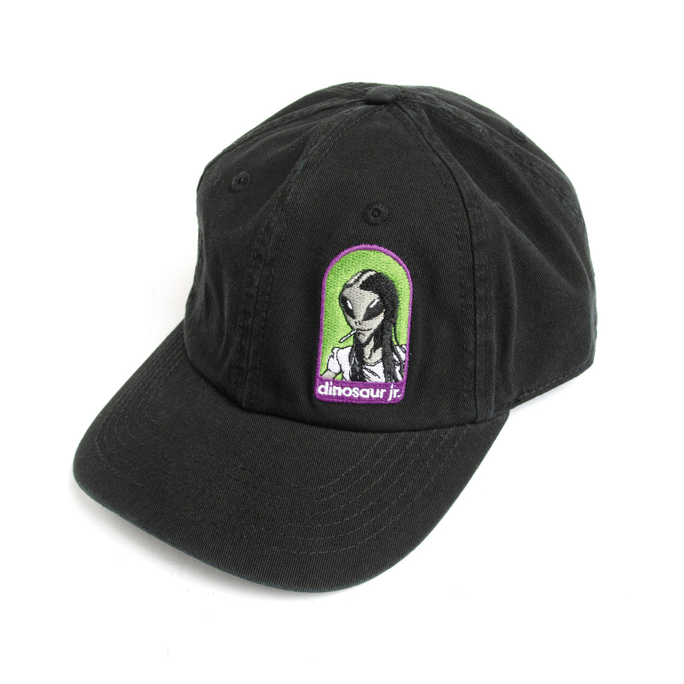 Alien Workshop x Dinosaur Jr Green Mind Black Hat