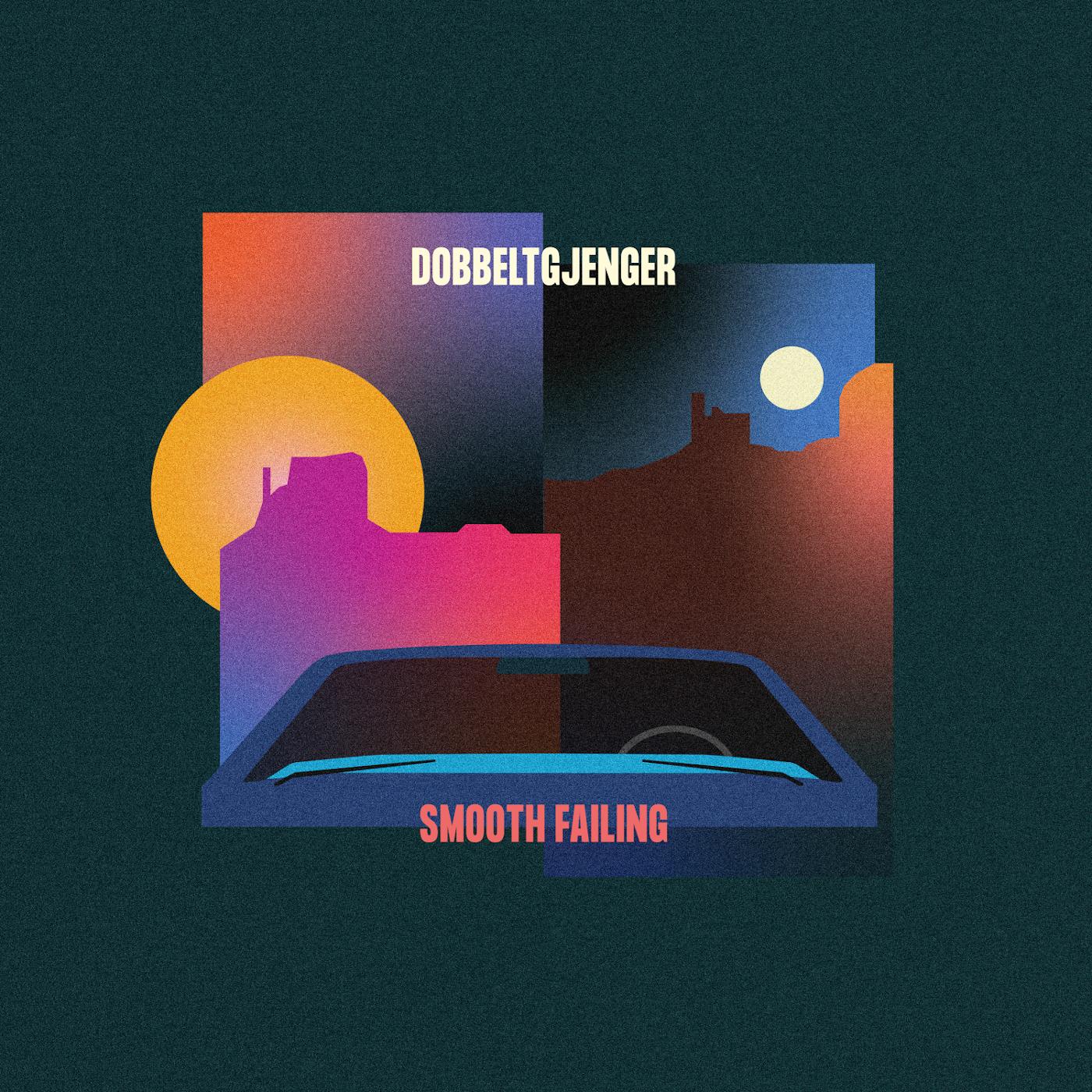 Smooth Failing (Vinyl)