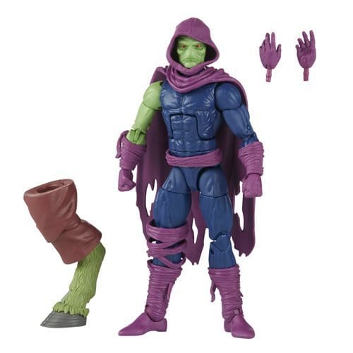 Doctor Strange in the Multiverse of Madness Marvel Legends 6-Inch Action Figure - Select Figure(s) - Golden Apple Comics