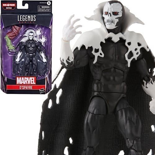 Doctor Strange in the Multiverse of Madness Marvel Legends 6-Inch Action Figure - Select Figure(s) - Golden Apple Comics
