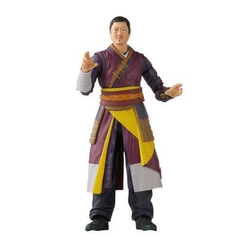 Doctor Strange in the Multiverse of Madness Marvel Legends 6-Inch Action Figure - Select Figure(s) - Golden Apple Comics
