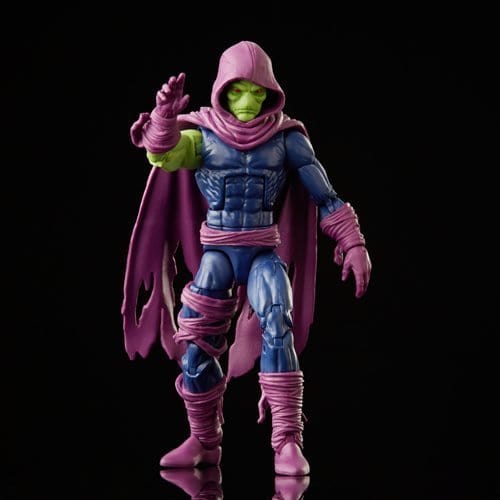 Doctor Strange in the Multiverse of Madness Marvel Legends 6-Inch Action Figure - Select Figure(s) - Golden Apple Comics
