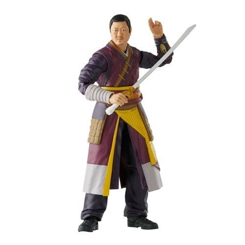 Doctor Strange in the Multiverse of Madness Marvel Legends 6-Inch Action Figure - Select Figure(s) - Golden Apple Comics
